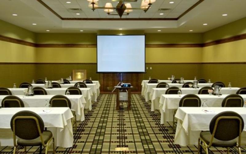 Doubletree By Hilton Libertyville-Манделей Экстерьер фото
